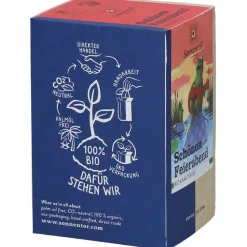 ® Schönen Feierabend Kräutertee bio>SonnentoR Hot