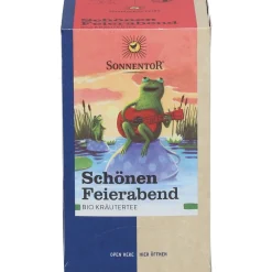 ® Schönen Feierabend Kräutertee bio><noscript><img width=