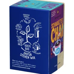 ® Schwarztee Chai|SonnentoR Outlet