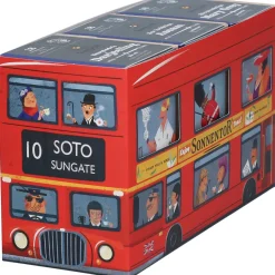 ® Schwarztee London>SonnentoR Hot