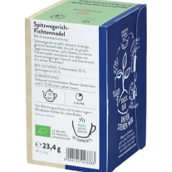 ® Spitzwegerich-Fichtennadel|SonnentoR Sale