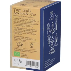 ® Tante Trudls Apfelstrudel Tee bio><noscript><img width=