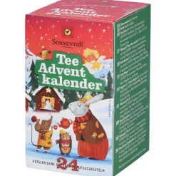® Tee-Adventkalender|SonnentoR Hot