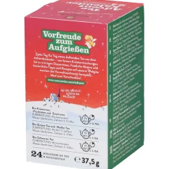 ® Tee-Adventkalender|SonnentoR Hot
