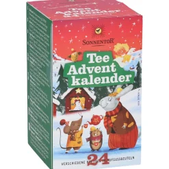 ® Tee-Adventkalender|SonnentoR Hot