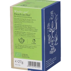 ® Wieder gut!® Frosch im Hals®><noscript><img width=