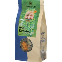 ® Wildkräuter Tee lose|SonnentoR New