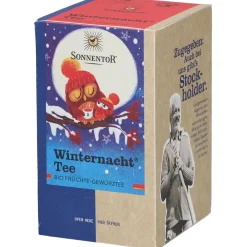 ® Winternacht Tee bio|SonnentoR Hot
