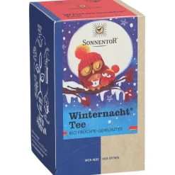 ® Winternacht Tee bio|SonnentoR Hot