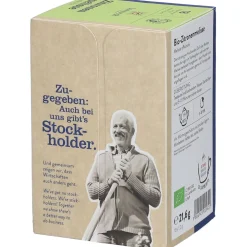 ® Zitronenmelisse|SonnentoR Hot