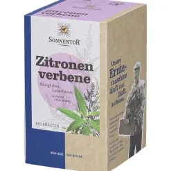 ® Zitronenverbene>SonnentoR