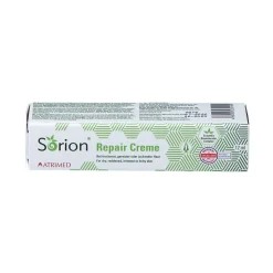 Repair Creme|Sorion Hot