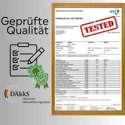 ®- CBD Öl 10% - 300 Vollspektrum Tropfen - Hanföl-Aroma Premium><noscript><img width=
