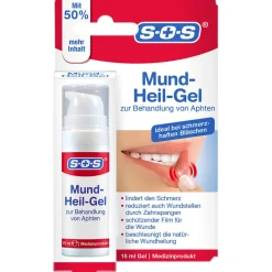® Mund-Heil-Gel|SOS Hot