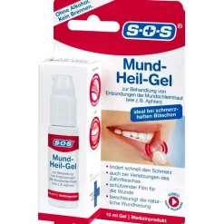 Mund-Heilgel|SOS