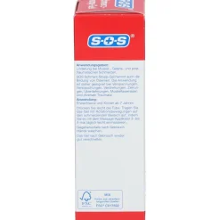 ® Schmerz-Stopp Gel|SOS New