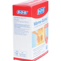 Wärme-Gürtel|SOS Clearance