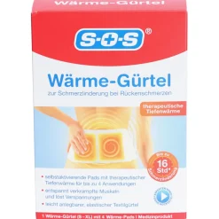 Wärme-Gürtel|SOS Clearance