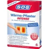 Wärme-Pflaster Intense|SOS Outlet