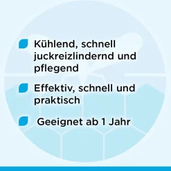 Anti-Juck Stift bei Insektenstichen|Soventol Clearance