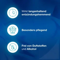 HydroCort 0,5% bei akuten Hautentzündungen|Soventol Hot