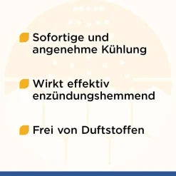 HydroCort 0,5% Spray bei Hautentzündungen|Soventol