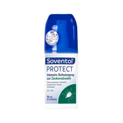 Protect Zecke zur Zeckenabwehr|Soventol Outlet