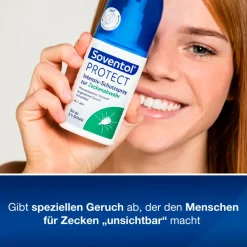 Protect Zecke zur Zeckenabwehr|Soventol Outlet