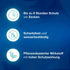 Protect Zecke zur Zeckenabwehr|Soventol Outlet