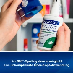 Protect Zecke zur Zeckenabwehr|Soventol Outlet