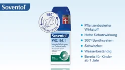 Protect Zecke zur Zeckenabwehr|Soventol Outlet