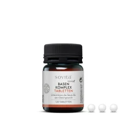 ® Basen-Komplex|SoVita Hot