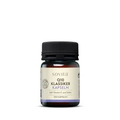 ® Q10 Klassiker|SoVita Best