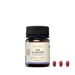 ® Q10 Klassiker|SoVita Best