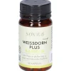 Sovita Weissdorn Plus Kapseln – Mit Thiamin für die Herzfunktion> Discount