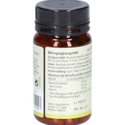 Sovita Weissdorn Plus Kapseln – Mit Thiamin für die Herzfunktion><noscript><img width=