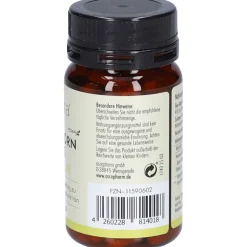 Sovita Weissdorn Plus Kapseln – Mit Thiamin für die Herzfunktion><noscript><img width=