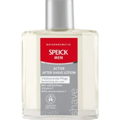 Men Active After Shave Lotion|SPEICK Outlet