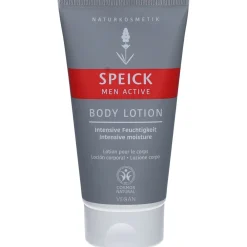 Men Active Body Lotion|SPEICK Outlet