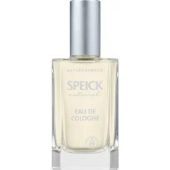Natural Eau de Cologne fresh|SPEICK Discount