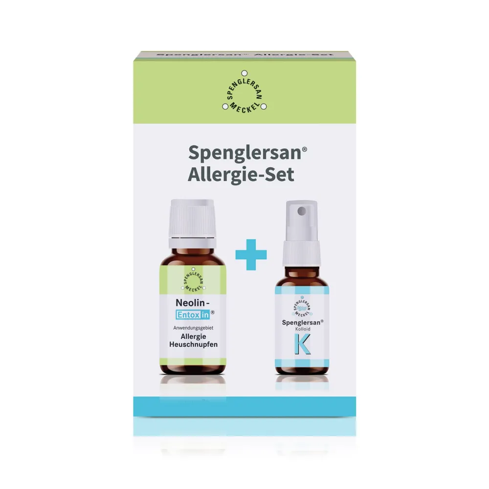 ® Allergieset>Spenglersan Sale