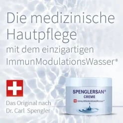 ® Creme>Spenglersan Sale