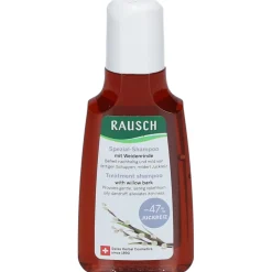 Spezial-Shampoo mit Weidenrinde>RAUSCH Online