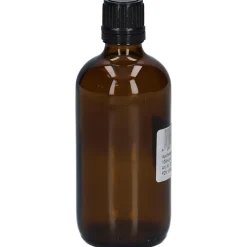 Apothekerflasche braun mit Tropfer|Spinnrad Hot