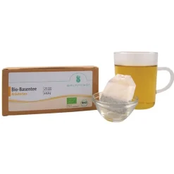 ® Bio-Basentee mit 49 Kräutern|Spinnrad Best