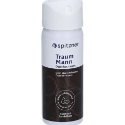 ® Duschschaum Traummann|Spitzner Best