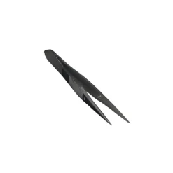 Splitterpinzette spitz 10,5 cm| Clearance