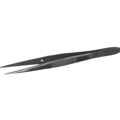 Splitterpinzette spitz 10,5 cm| Clearance