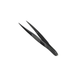 Splitterpinzette spitz 10,5 cm| Clearance