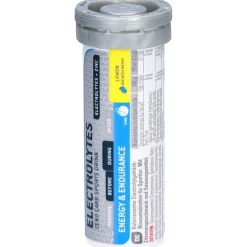 ® ELECTROLYTES, Zitrone|Sponser Sale